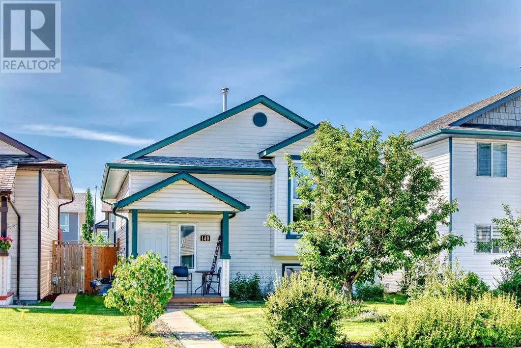 Red Deer, AB T4R3N8,140 Lanterman Close