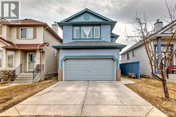 75 Taralea Crescent NE, Calgary, AB T3J5A8