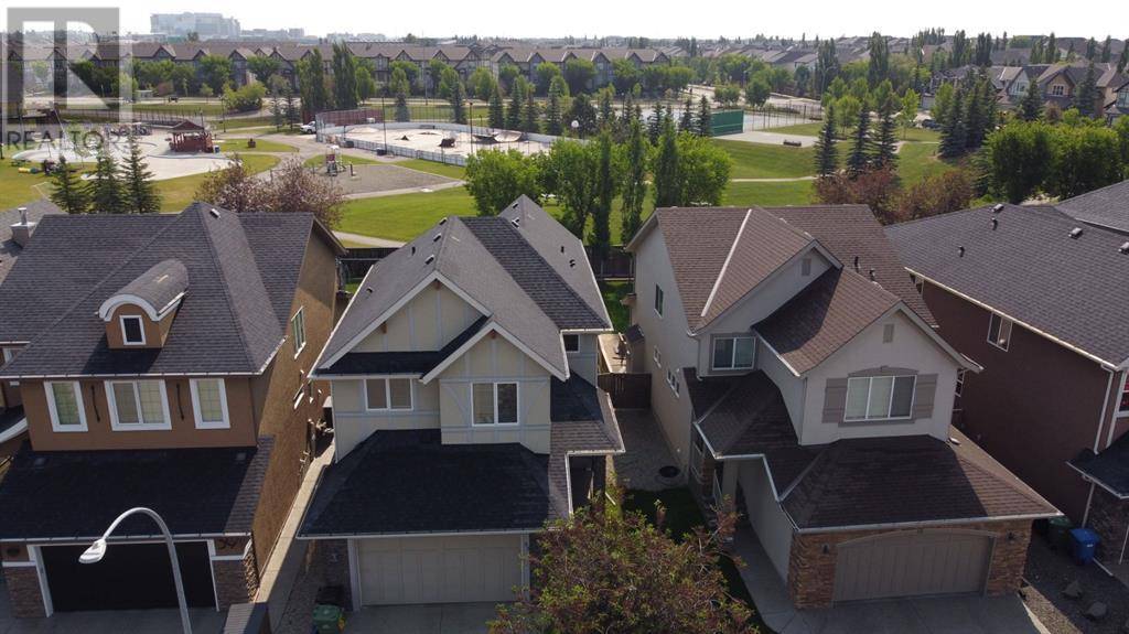 35 Cranarch Circle SE, Calgary, AB T3M0S3