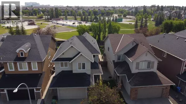 35 Cranarch Circle SE, Calgary, AB T3M0S3
