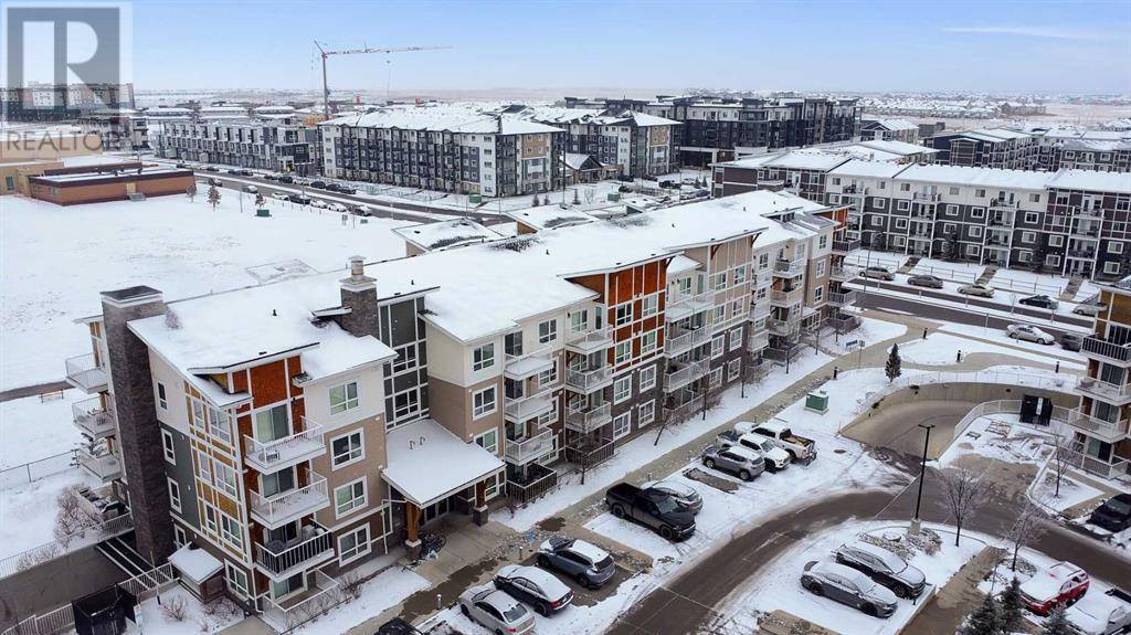 Calgary, AB T3N0P5,7312, 302 Skyview Ranch Drive NE
