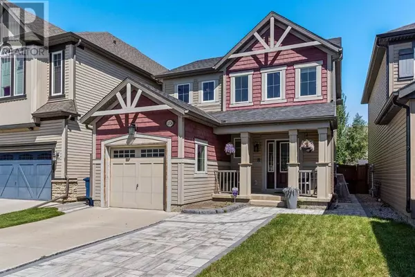 Airdrie, AB T4B0N5,1324 Windstone Road SW