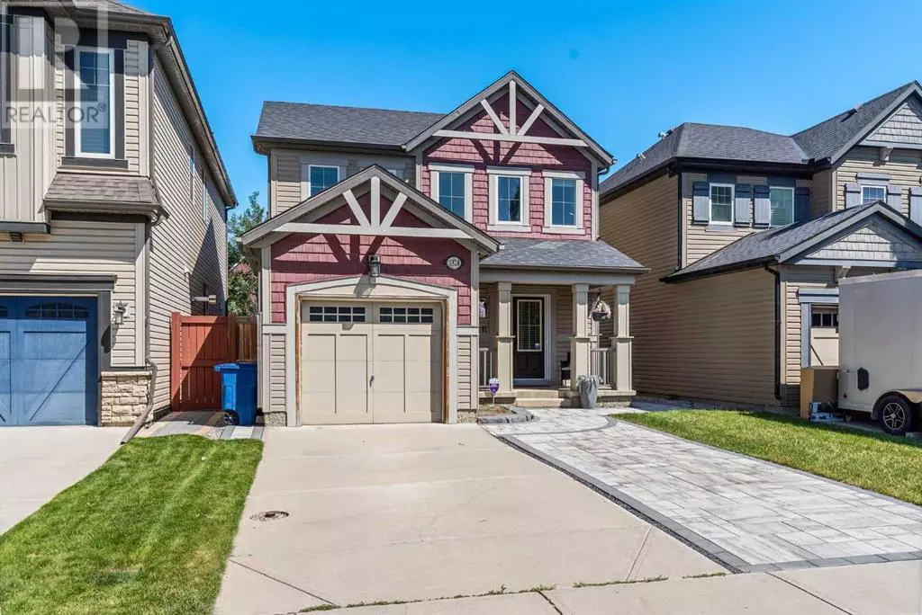Airdrie, AB T4B0N5,1324 Windstone Road SW