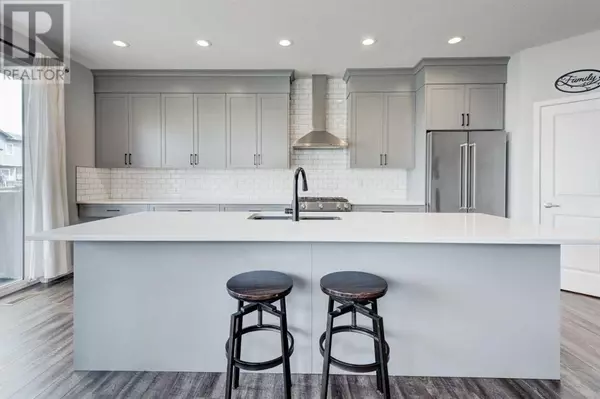 Calgary, AB T3M3B6,10 Seton Parade SE