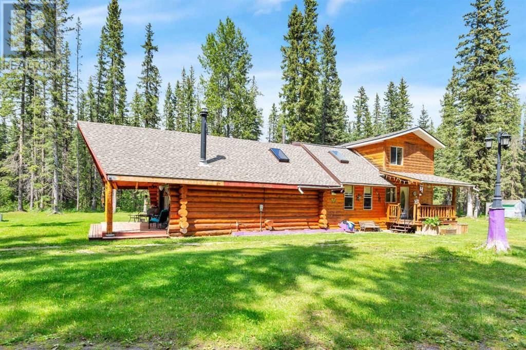 Rural Clearwater County, AB T0M0M0,17 HIDDEN ACRES Close