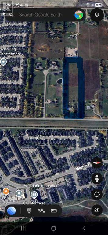 Chestermere, AB T1X0M9,243039 Paradise Road