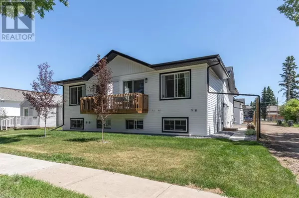 5009 54 Street, Camrose, AB T4V2A8