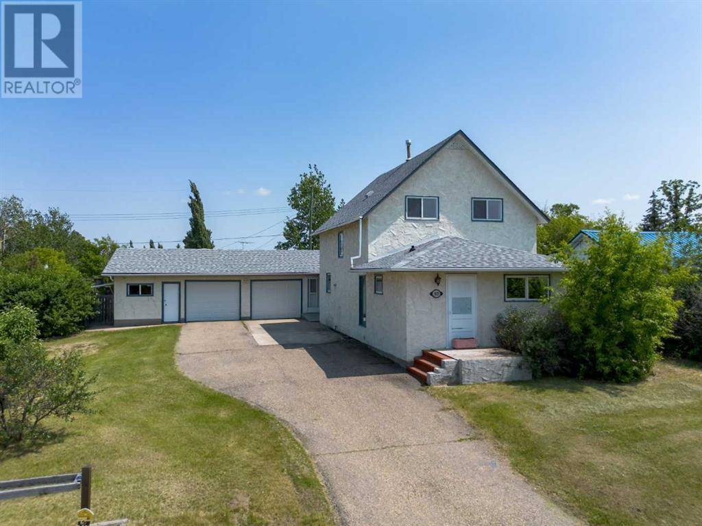 1835 23 Avenue, Delburne, AB T0M0V0