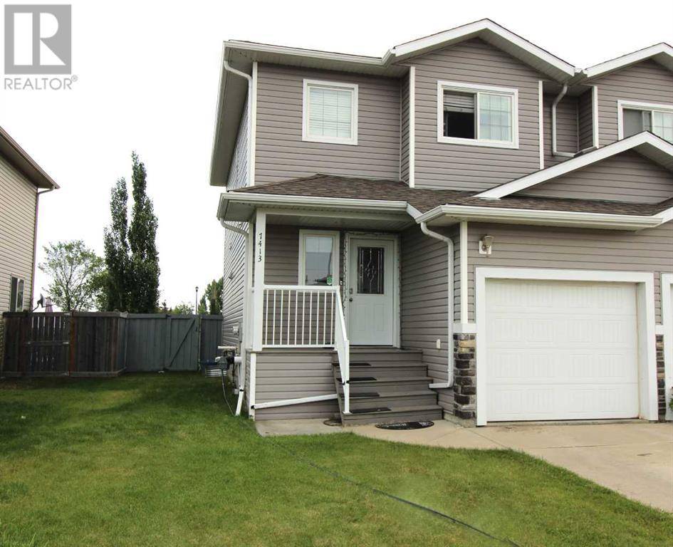 7413 112 Street, Grande Prairie, AB T8W0C6