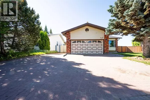 9625 64 Avenue, Grande Prairie, AB T8W2B3