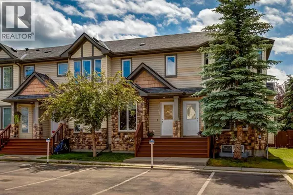 Airdrie, AB T4A0B9,2107, 2445 Kingsland Road SE