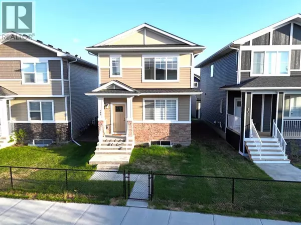 106 Dawson Harbour Grove, Chestermere, AB T1X2S4