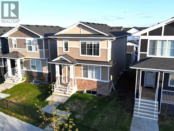 Chestermere, AB T1X2S4,106 Dawson Harbour Grove