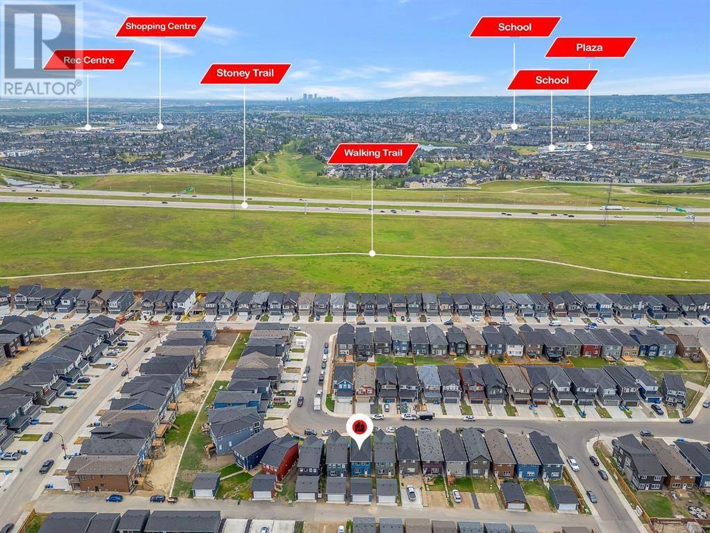 Calgary, AB T3P2A4,372 Carringvue Place NW