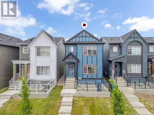 372 Carringvue Place NW, Calgary, AB T3P2A4