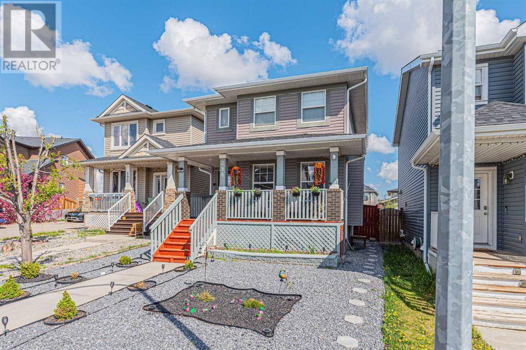 288 Evansdale Way NW, Calgary, AB T3P0C2