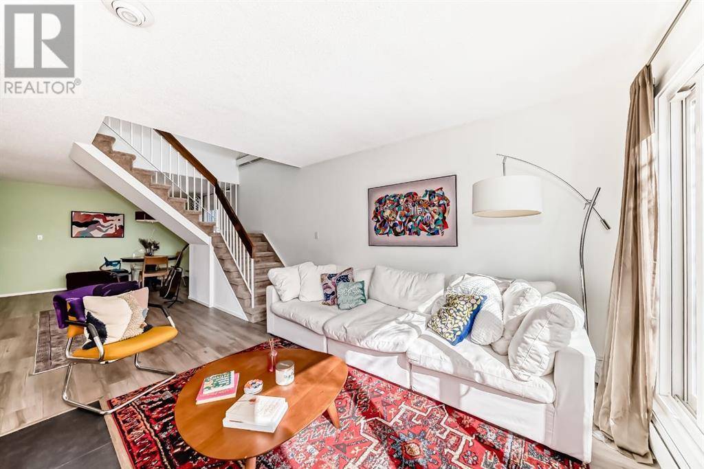 7, 722 4A Street NE, Calgary, AB T2E3W2