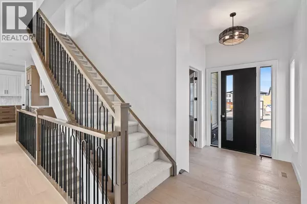 Calgary, AB T3L0L2,265 Rowmont Drive NW