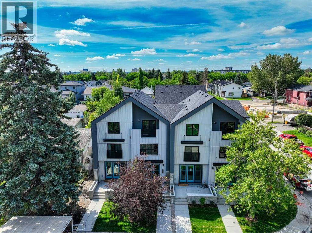 647 53 Avenue SW, Calgary, AB T2V0C3