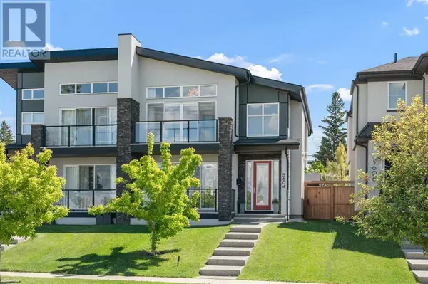5604 37 Street SW, Calgary, AB T3E5M6