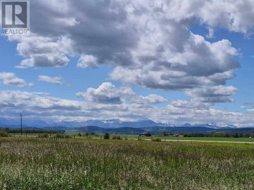 144231 434 Avenue W, Rural Foothills County, AB T1S6B6