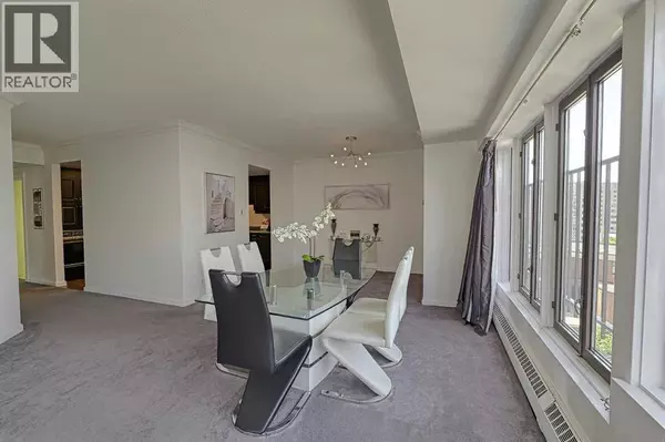 Calgary, AB T2R1M5,940, 720 13 Avenue SW