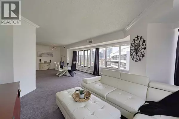 Calgary, AB T2R1M5,940, 720 13 Avenue SW