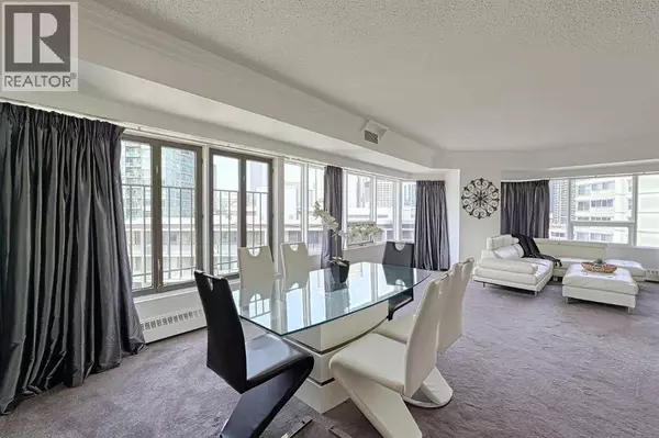 Calgary, AB T2R1M5,940, 720 13 Avenue SW