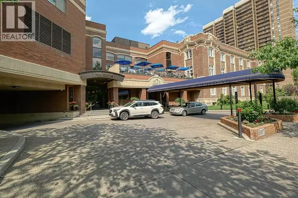 940, 720 13 Avenue SW, Calgary, AB T2R1M5