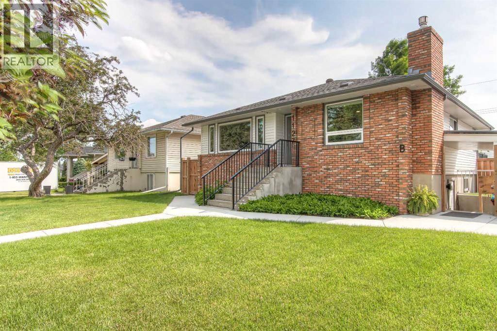 1127 Rupert Road NE, Calgary, AB T2E5M9