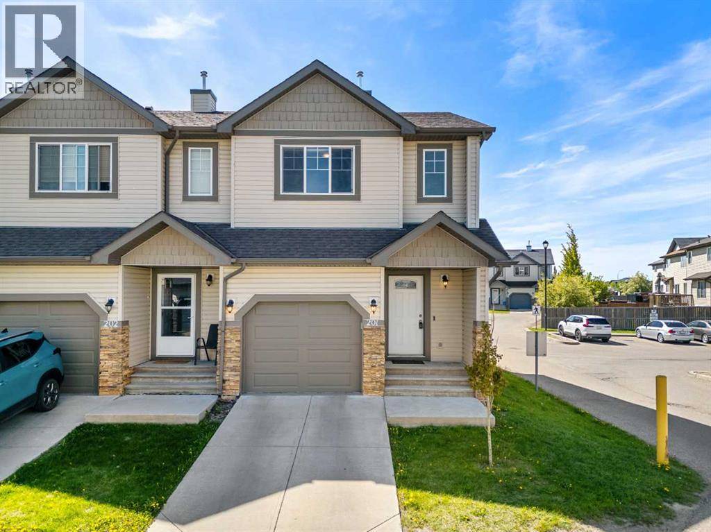 201, 620 Luxstone Landing SW, Airdrie, AB T4B0B5