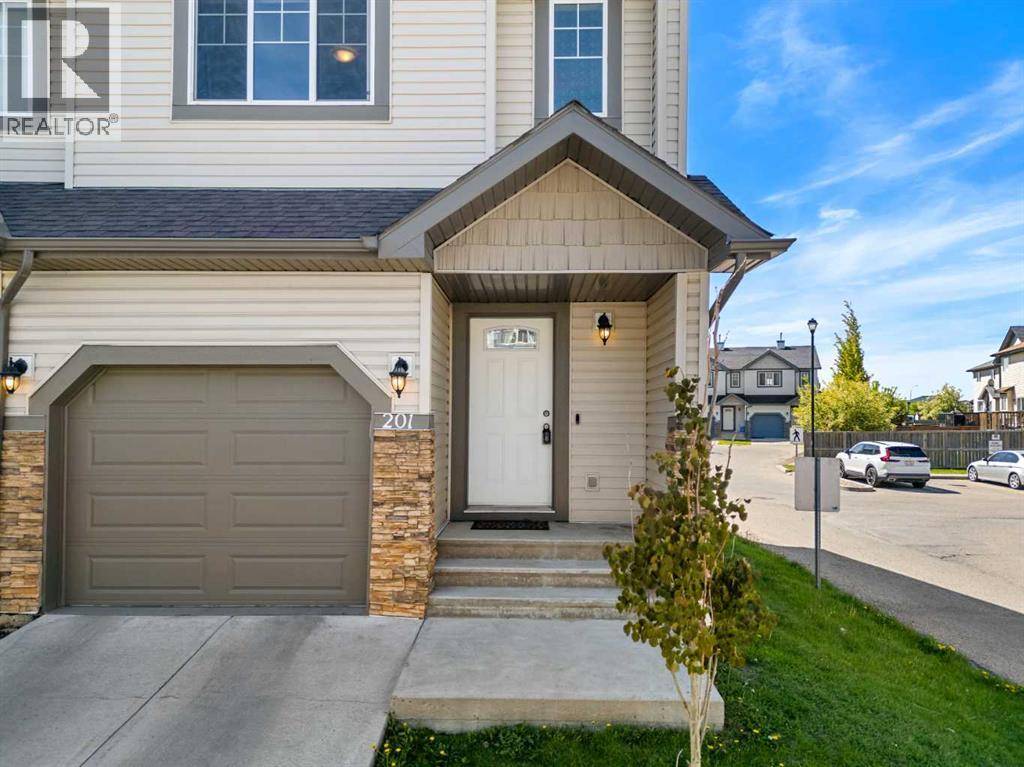 Airdrie, AB T4B0B5,201, 620 Luxstone Landing SW