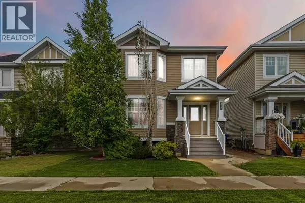 176 Coniker Crescent, Fort Mcmurray, AB T9K0Y3
