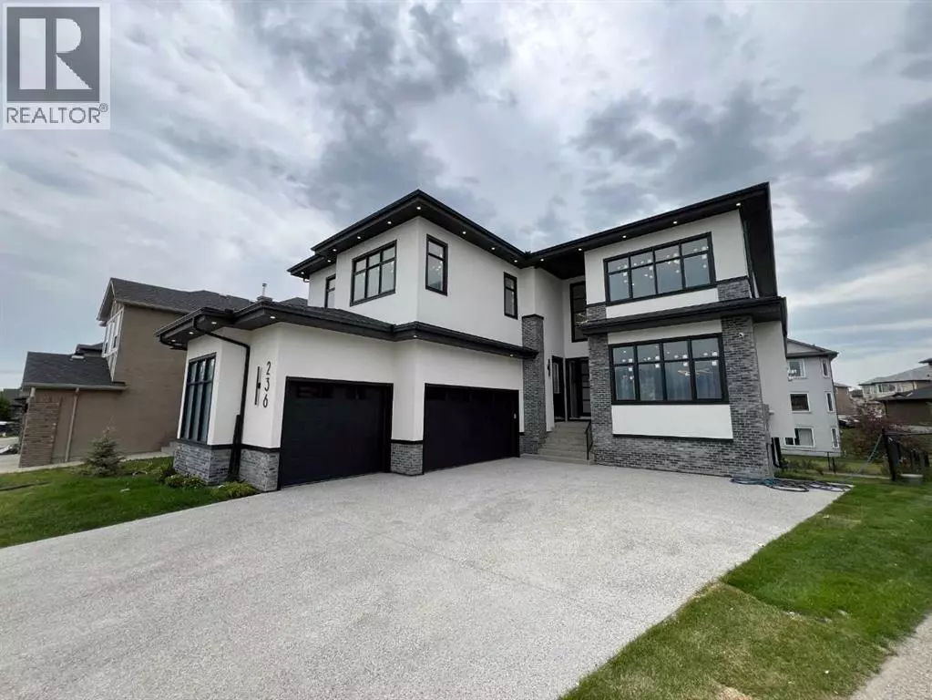 Chestermere, AB T1X0A2,236 East Lakeview Place