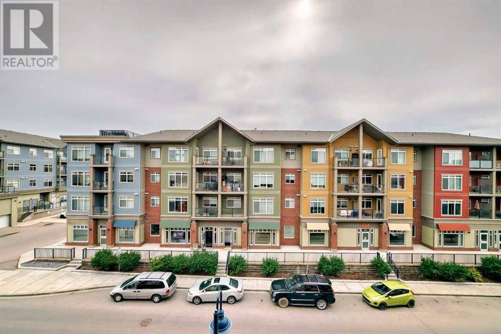 Airdrie, AB T4B3V7,1305, 403 Mackenzie Way SW