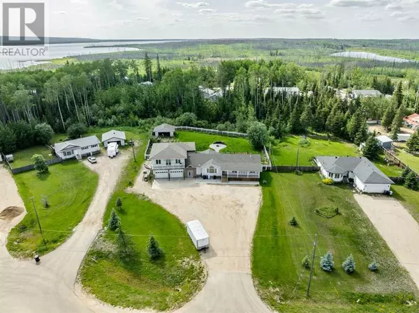 117 Cheecham Court, Anzac, AB T0P1J0