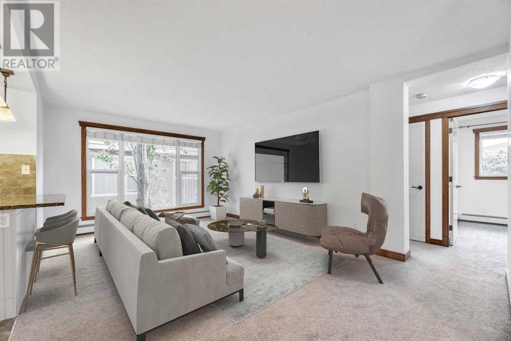 Calgary, AB T2S1H3,209, 315 50 Avenue SW