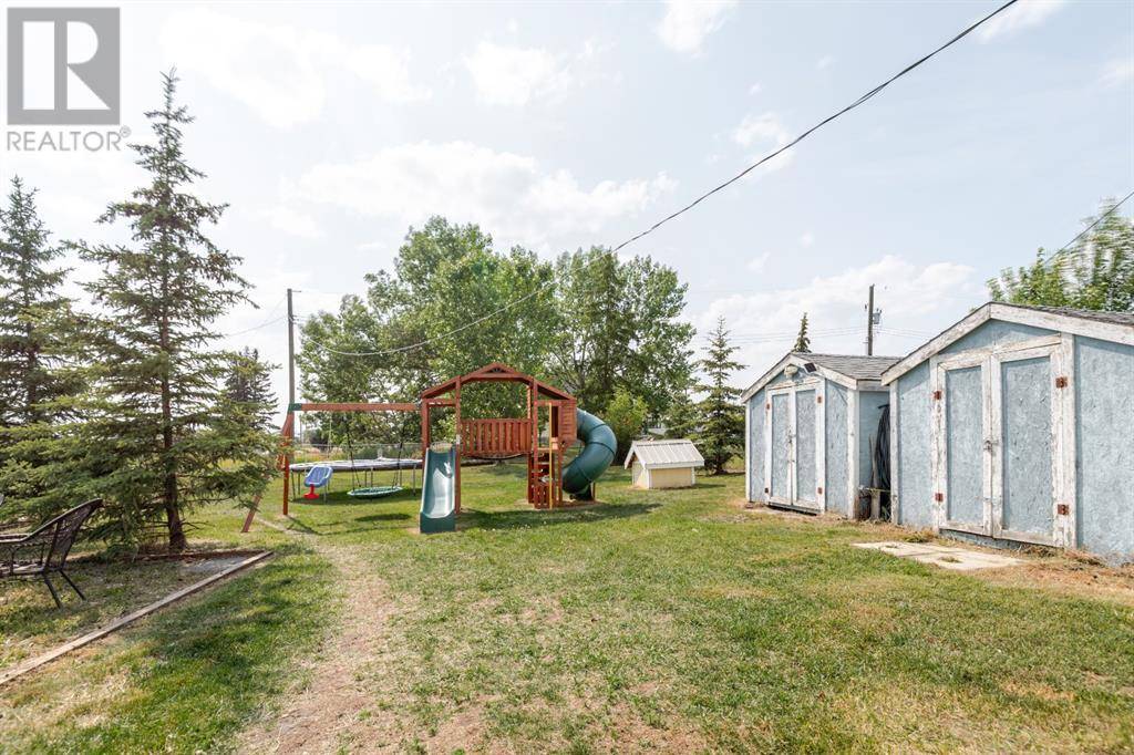 Beaverlodge, AB T0H0C0,507 6 Avenue