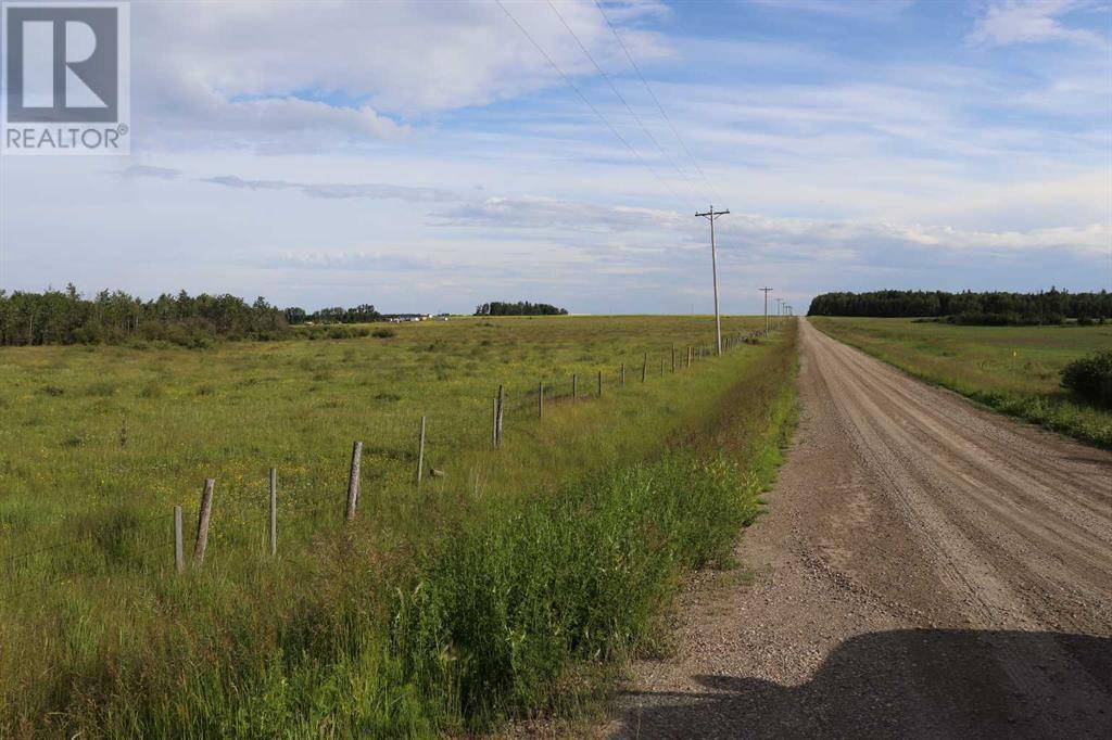 Rural Yellowhead County, AB T7E5C4,NE-1-55-12 Yellowhead County