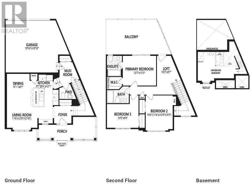 Calgary, AB T3P1W2,1230 148 Avenue NW