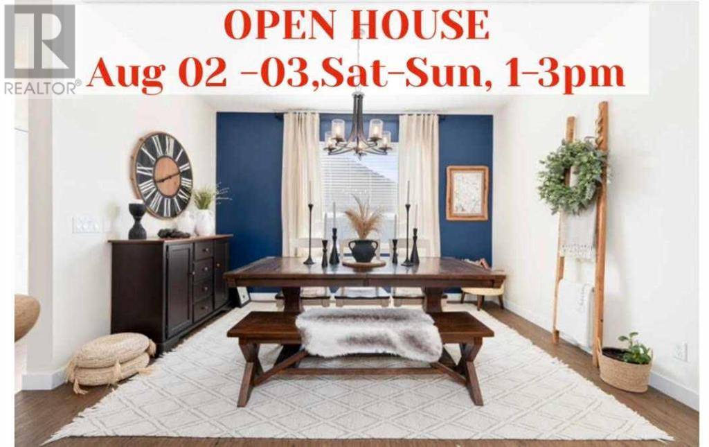 157 MIDTOWN Court E, Airdrie, AB T4B4E5