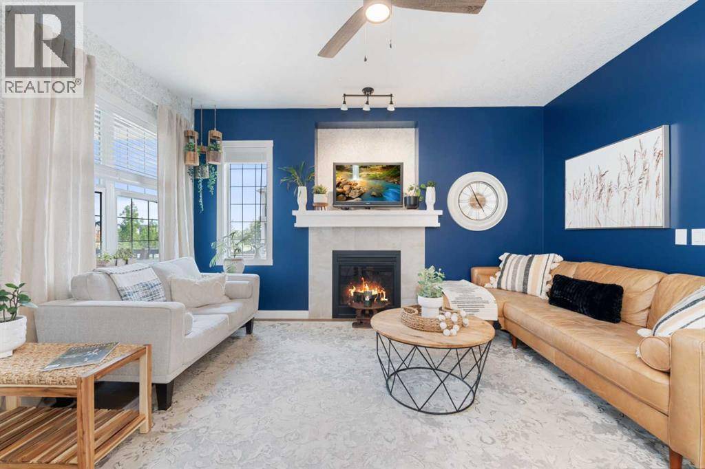 Airdrie, AB T4B4E5,157 MIDTOWN Court E