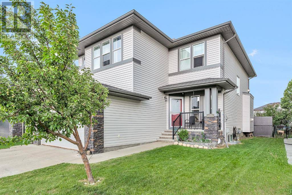 Chestermere, AB T1X0E7,116 Seagreen Link