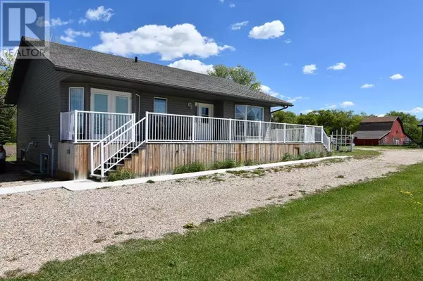 415008 Range Road 82, Rural Provost No. 52 M.d. Of, AB T0B0B0