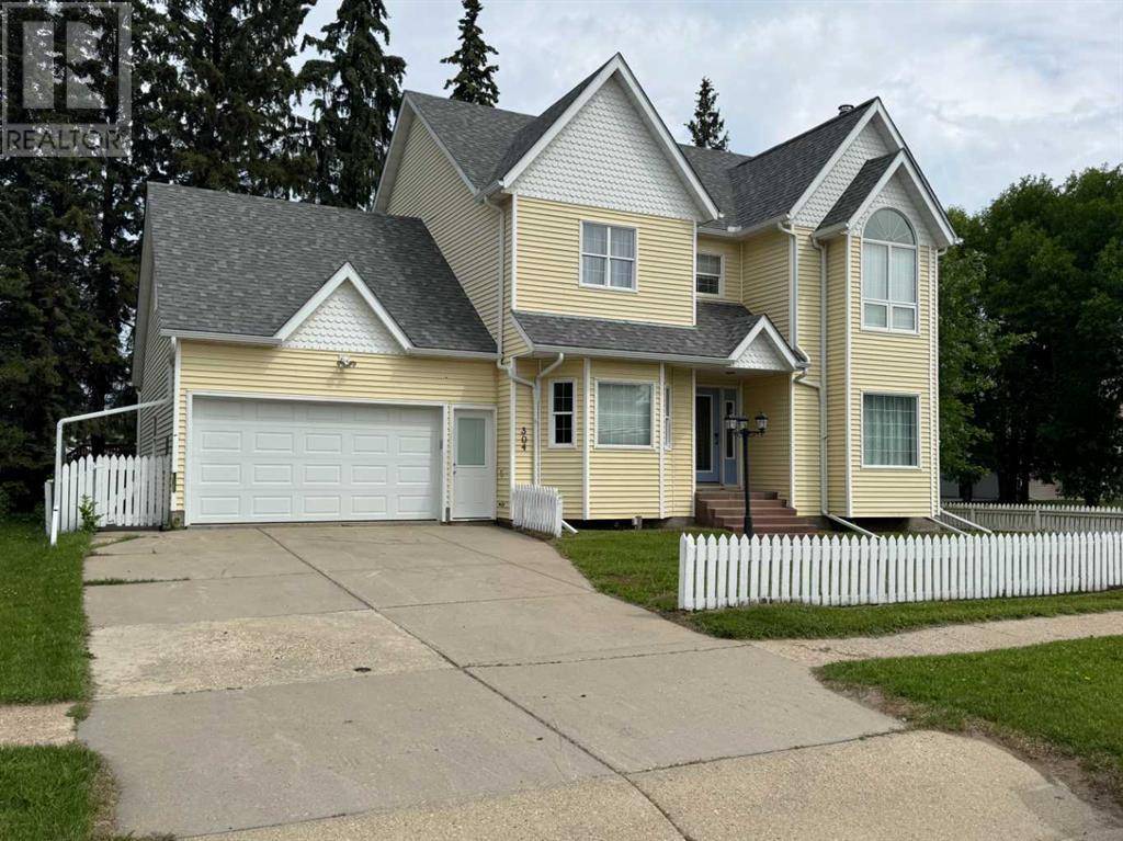 Slave Lake, AB T0G2A2,304 3 Street NE