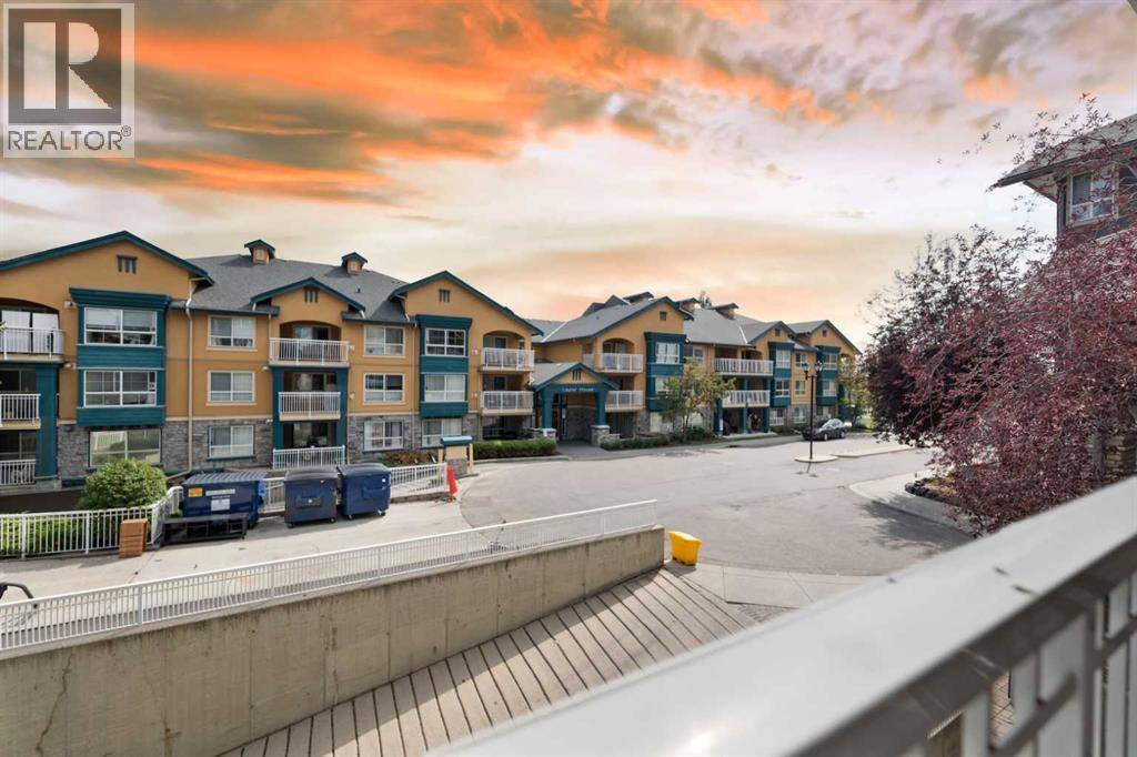 Calgary, AB T3E7N9,202, 35 Richard Court SW