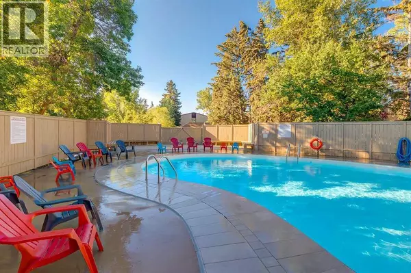 Calgary, AB T2V4N8,313, 816 89 Avenue SW