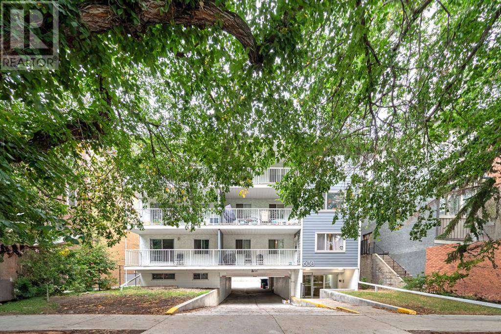302, 638 Meredith Road NE, Calgary, AB T2E5A8