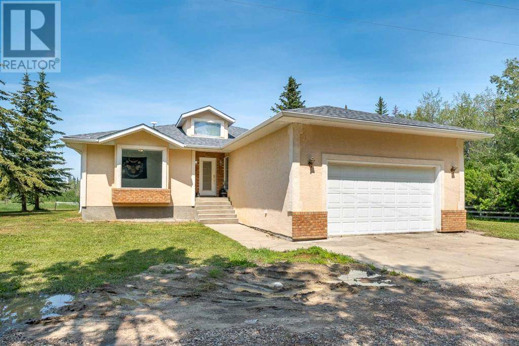 35270 791 Highway, Rural Red Deer County, AB T4G0E4
