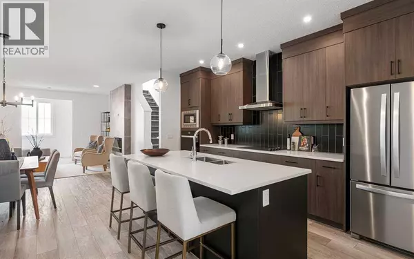 Calgary, AB T3P2V7,36 Starling Place NW